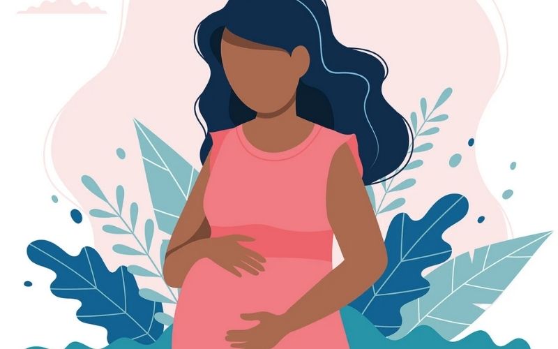 EPA giúp cải thiện sức khỏe thai nhi