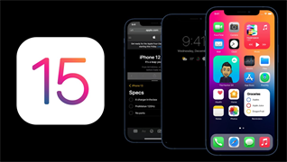 iOS 15 chính thức được phát hành, tải về miễn phí. Danh sách iPhone được cập nhật