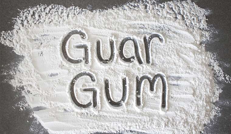 Guar Gum là gì? Sự khác biệt giữa Guar Gum và Xanthan Gum