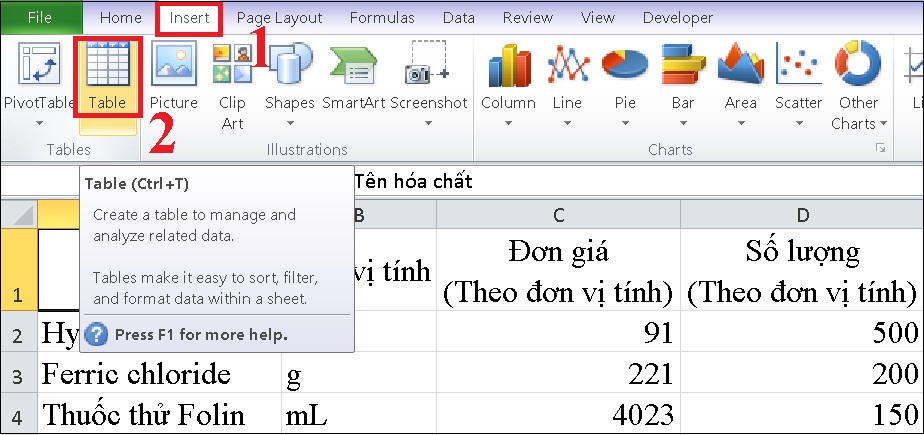 tạo bảng (Vietnamese keyword): Bạn muốn tạo ra những bảng tính chuyên nghiệp và thuận tiện cho công việc? Với những công cụ hỗ trợ tạo bảng uy tín như Microsoft Excel hay Google Sheets, điều đó hoàn toàn dễ dàng. Hãy xem ngay hình ảnh liên quan để khám phá thêm về tính năng và sự tiện lợi của việc tạo bảng tính.
