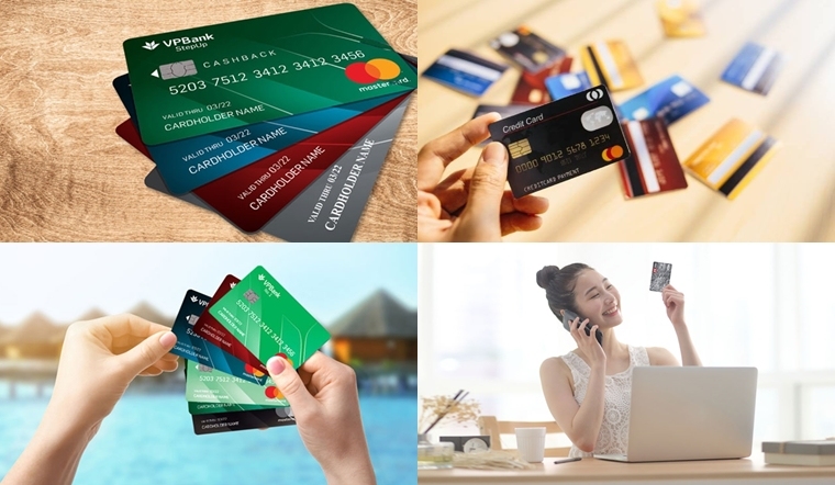 6 lưu ý sử dụng thẻ tín dụng cho người mới để không bị 'nợ chồng nợ'