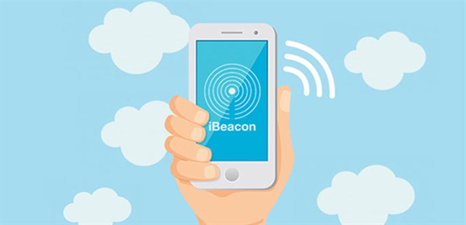 Công nghệ GPS iBeacon là gì? có điều gì đặc biệt?