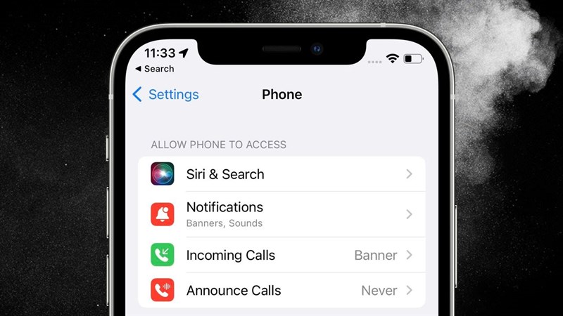 Apple cho phép trải nghiệm iOS 15.1 beta 1, đây là những nâng cấp mới
