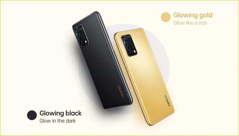 OPPO F19s sẽ được ra mắt vào 27/9