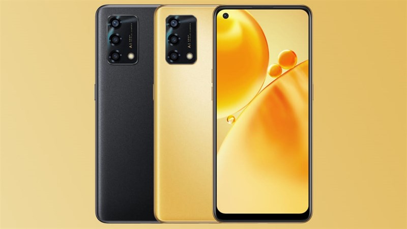 OPPO F19s lộ điểm sức mạnh trước thời điểm ra mắt, anh em vào xem điểm hiệu năng như vậy đã ấn tượng chưa?