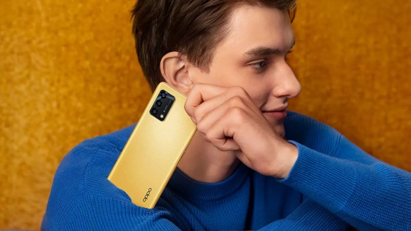 OPPO F19s lộ điểm sức mạnh trước thời điểm ra mắt, anh em vào xem điểm hiệu năng như vậy đã ấn tượng chưa? OPPO F19s lộ điểm sức mạnh trước thời điểm ra mắt, anh em vào xem điểm hiệu năng như vậy đã ấn tượng chưa?