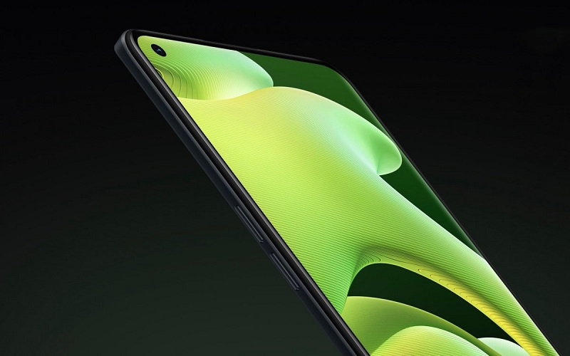 Realme GT Neo2 ra mắt: Chip Snapdragon 870, camera 64MP, sạc nhanh 65W, giá bán chưa tới 9 triệu đồng