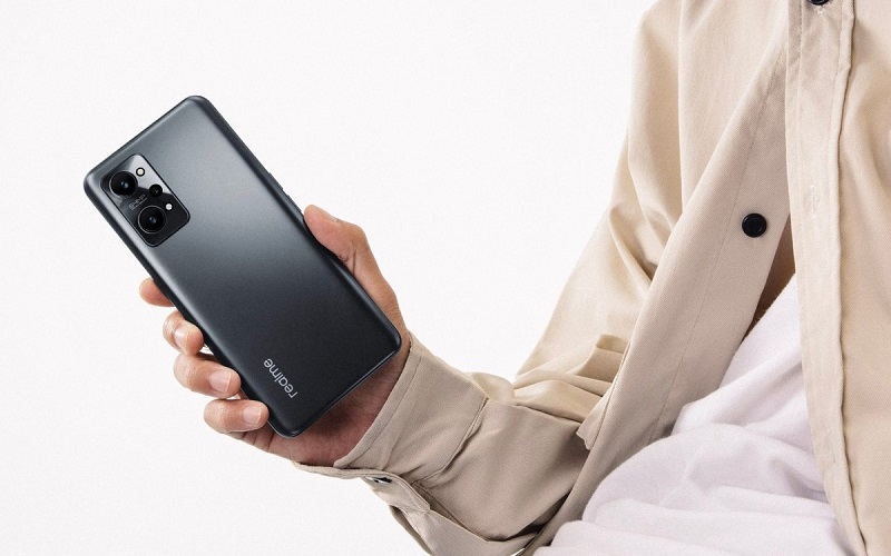 Realme GT Neo2 ra mắt: Chip Snapdragon 870, camera 64MP, sạc nhanh 65W, giá bán chưa tới 9 triệu đồng