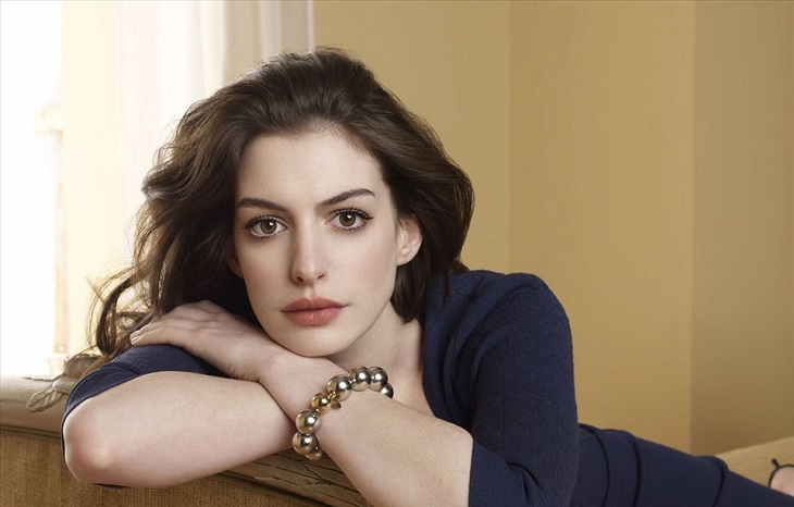 Anne Hathaway