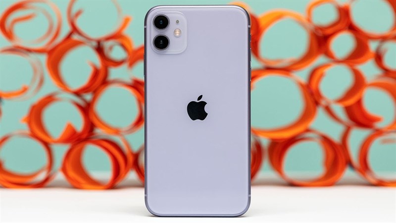 iPhone 11 giá bao nhiêu khi được ưu đãi chất phát ngất cuối tháng 9