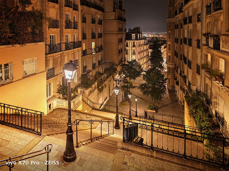 Vivo X70 Pro ra mắt tại Việt Nam: Camera đỉnh cao hợp tác cùng ZEISS Vivo X70 Pro ra mắt tại Việt Nam: Camera đỉnh cao hợp tác cùng ZEISS