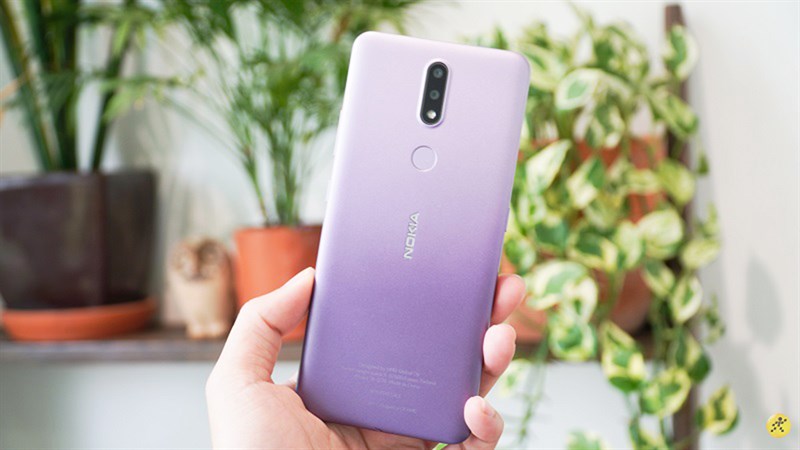 Điện thoại Nokia 2.4 Điện thoại Nokia 2.4