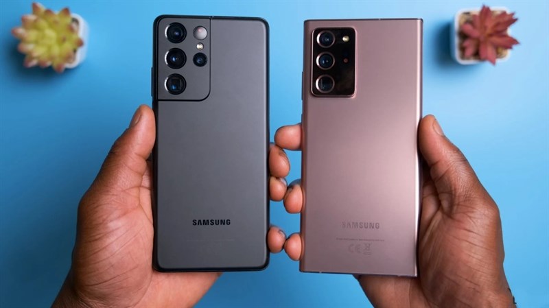 Dòng Galaxy S mới sẽ có một vài đặc trưng thiết kế của dòng Galaxy Note Dòng Galaxy S mới sẽ có một vài đặc trưng thiết kế của dòng Galaxy Note