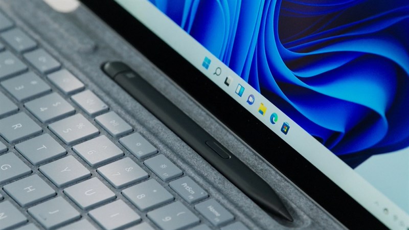 Surface Pro 8 – sản phẩm đáng mong đợi của Microsoft đã chính thức được giới thiệu. Đến ngay trang web của chúng tôi để xem hình ảnh chi tiết của sản phẩm đầy ấn tượng này.