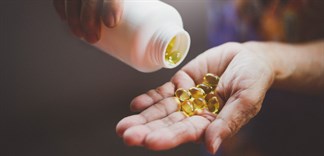 Có bao nhiêu liều dùng vitamin D3 cho người lớn mỗi ngày?
