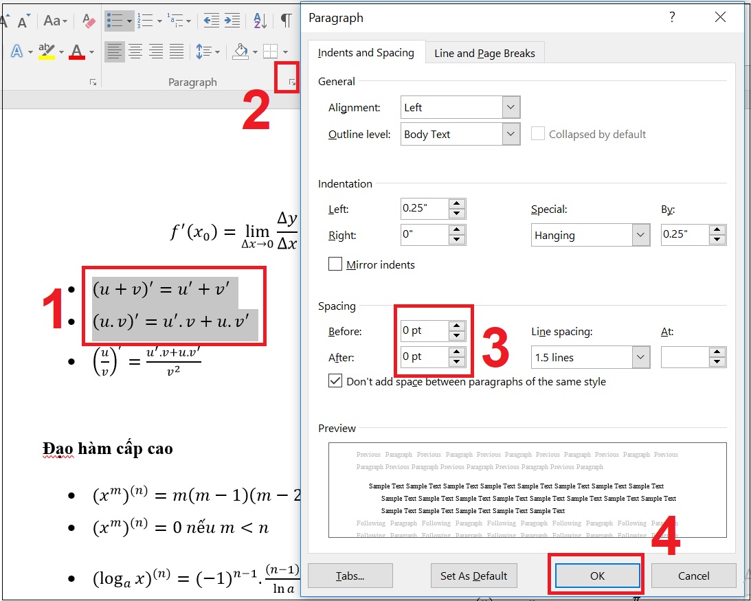 Cùng với việc chỉnh sửa font chữ, trong Word 2024, việc xuống dòng cũng được cải tiến để giúp bạn tạo ra văn bản chuyên nghiệp và dễ đọc hơn. Với trình chỉnh sửa mới, các lỗi xuống dòng không còn là vấn đề để bạn phải lo lắng. Chỉ cần một vài thao tác đơn giản, bạn có thể hiệu chỉnh các xuống dòng của văn bản dễ dàng và thật chính xác.