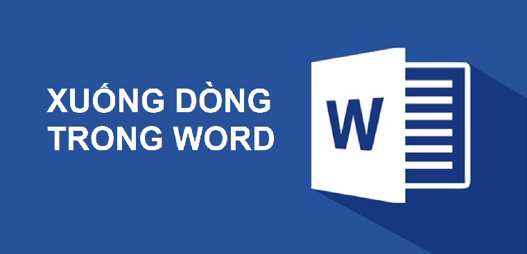 Tại sao khi xuống dòng trong Word lại tạo ra khoảng trắng và cách khắc phục?