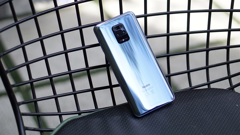 Xiaomi Redmi Note 9S