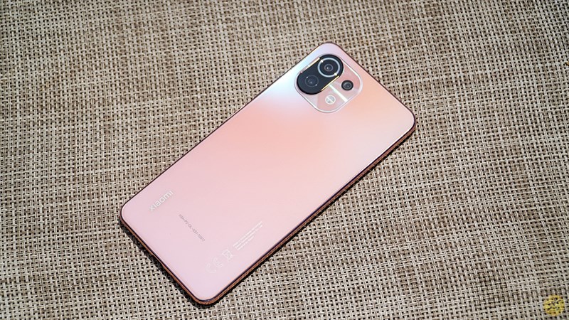 Mi 11 Lite