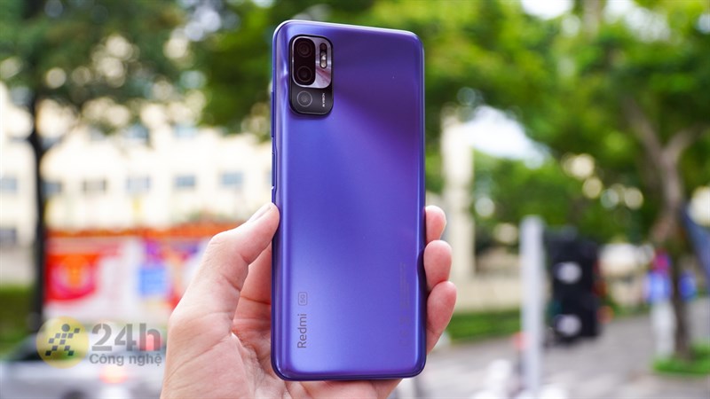 Xiaomi Redmi Note 10 5G