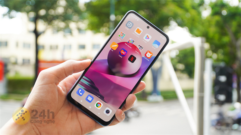 Xiaomi Redmi NOTE 10S 