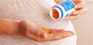  Vitamin d3 cho bà bầu - Cẩm nang hữu ích cho sức khỏe thai nhi
