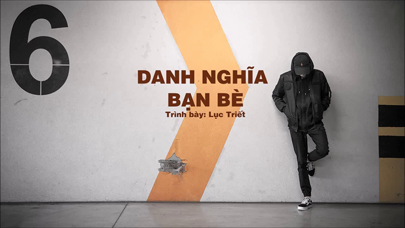 Danh nghĩa bạn bè 