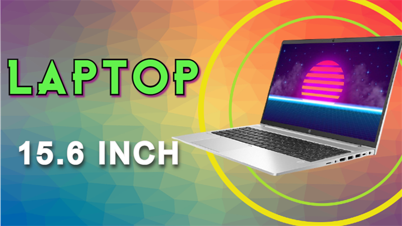 Laptop 15.6 inch giá rẻ là một lựa chọn tuyệt vời cho những ai đang tìm kiếm một sản phẩm có hiệu năng tốt nhưng không quá tốn kém. Hãy khám phá ngay top 5 laptop phổ biến nhất trên thị trường, với màn hình rộng đến 15.6 inch để bạn có một trải nghiệm đầy thú vị và chất lượng.