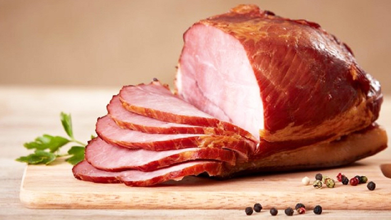 Thịt hun khói chứa chất có khả năng gây ung thư cao