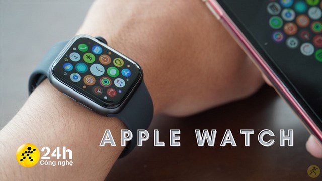 Có nên mua Apple Watch? Đây là 4 lý do nên mua ở thời điểm hiện tại