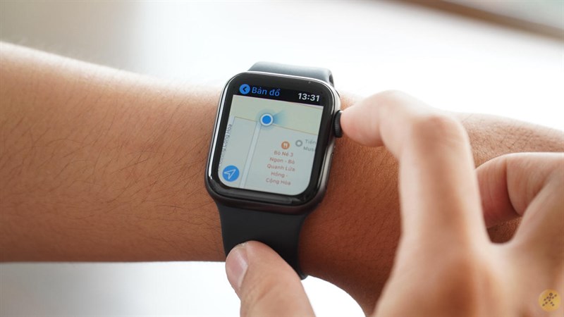 Bật mí 4 lý do nên mua Apple Watch ở thời điểm hiện tại, màn hình sắc nét và hiệu năng xử lý mạnh mẽ có phải là những lý do chính?