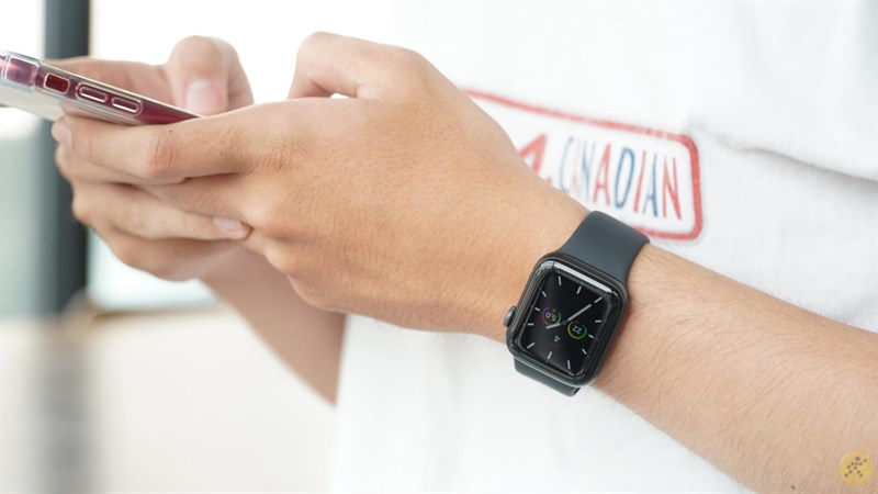 Bật mí 4 lý do nên mua Apple Watch ở thời điểm hiện tại, màn hình sắc nét và hiệu năng xử lý mạnh mẽ có phải là những lý do chính?