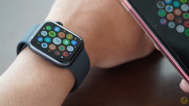 Những lý do nên mua Apple Watch