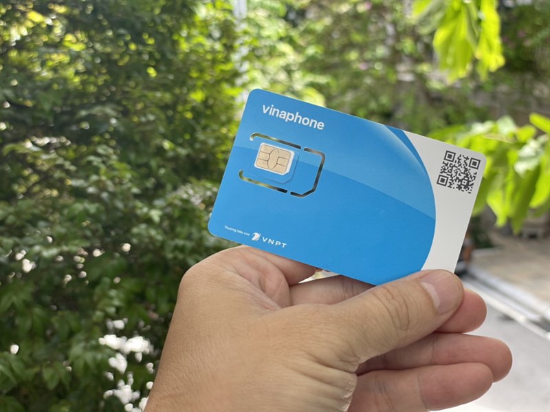 VinaPhone tặng sim 4G miễn phí, hỗ trợ học sinh, sinh viên học tập