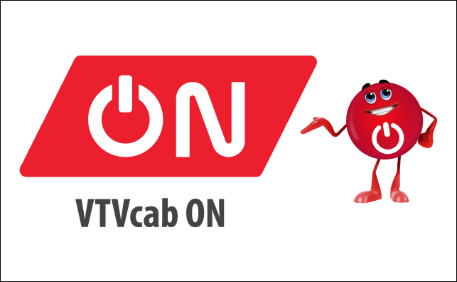 VTVcab ON là dịch vụ truyền hình xem lại theo yêu cầu hoàn toàn mới do VTVcab cung cấp