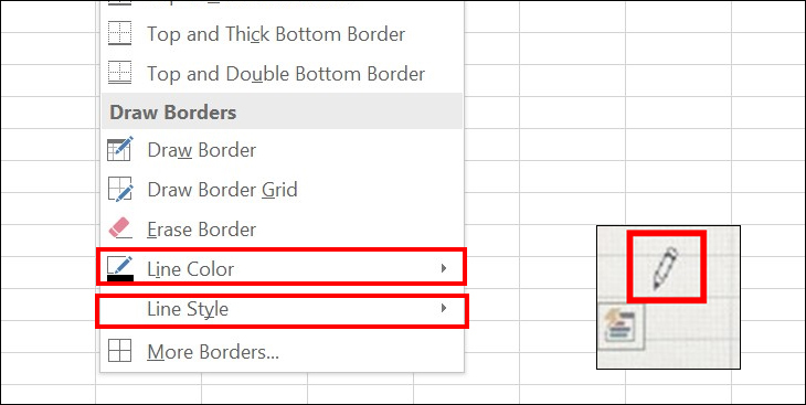 Tạo khung xanh trong Excel là cách tuyệt vời để làm nổi bật các dữ liệu quan trọng. Chỉ cần vài cú click chuột và bạn có thể tạo thành công khung xanh trong bảng tính Excel của mình. Nhấn play để xem hướng dẫn chi tiết về tính năng này.