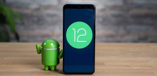 Tất tần tật về Android 12: Ngày phát hành, tính năng mới và thiết bị hỗ trợ,...
