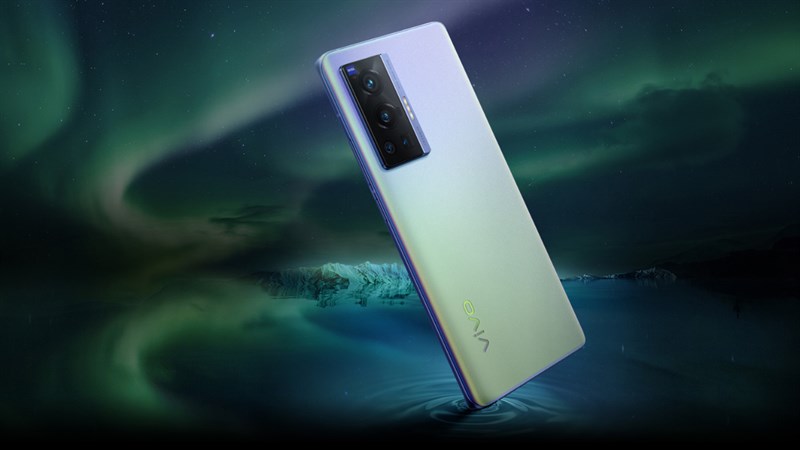 Vivo X70 Pro Vivo X70 Pro