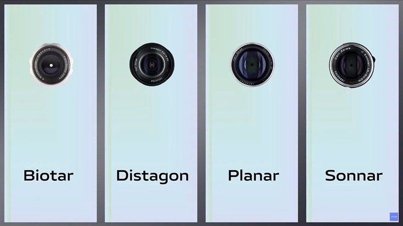 4 chế độ chụp ảnh xoá phông trên Vivo X70 Pro 4 chế độ chụp ảnh xoá phông trên Vivo X70 Pro