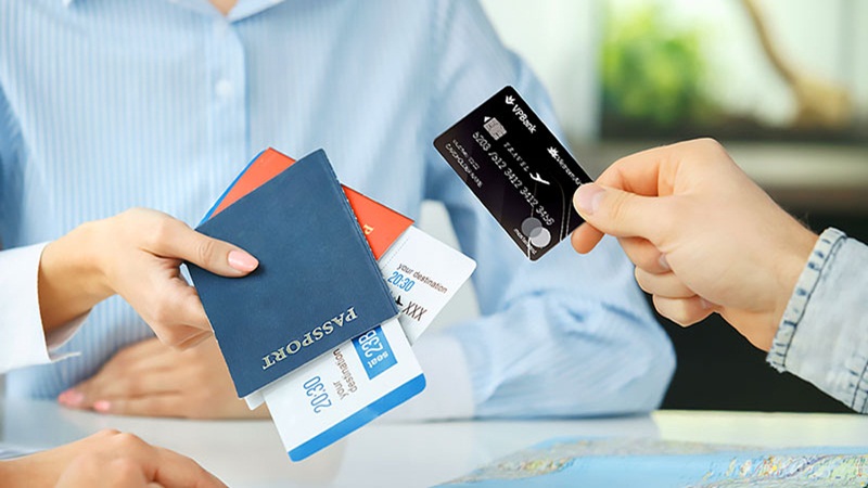 Điều kiện mở thẻ tín dụng