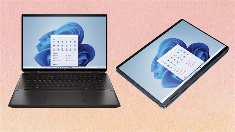 HP ra mắt laptop Spectre x360 16 inch HP ra mắt laptop Spectre x360 16 inch