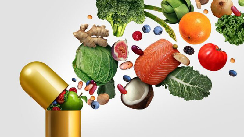 Vitamin K1 là gì?Tác dụng, cách dùng, tác dụng phụ, thực phẩm chứa vitamin K1