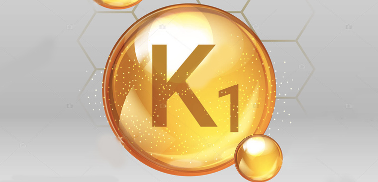 Vitamin K1 có tác dụng gì cho sức khỏe?