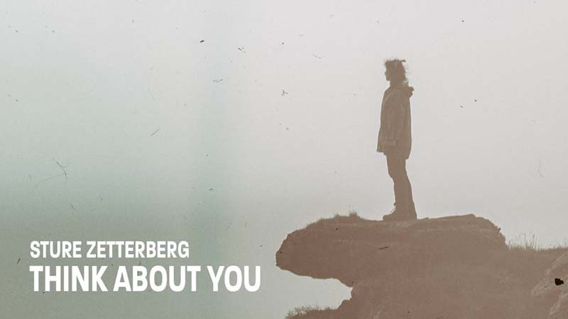 Think About You - Sture Zetterberg