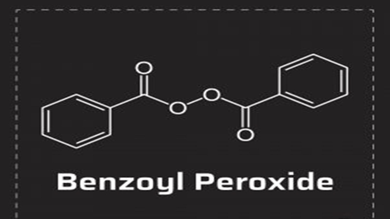 Benzoyl Peroxide là gì?