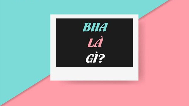 BHA là gì?