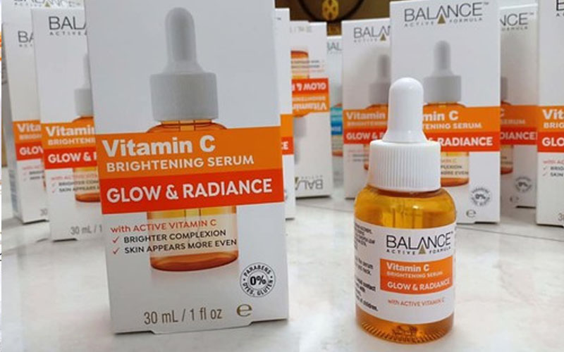Vor- und Nachteile von Vitamin C