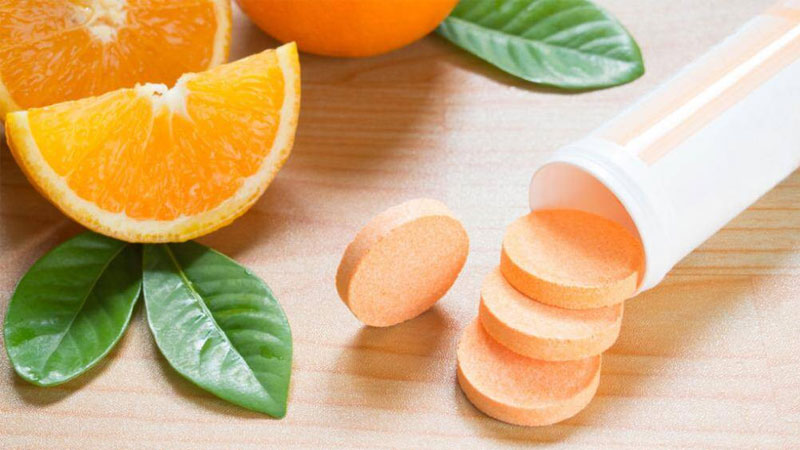 Vitamin C có thể giúp bạn chống lại Covid-19 không?