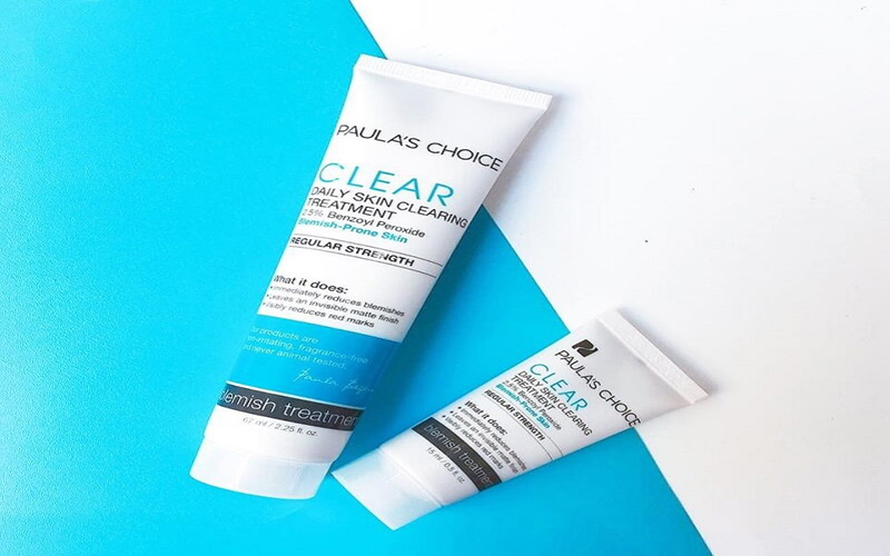 Paula’s Choice Clear Skin Clearing Treatment