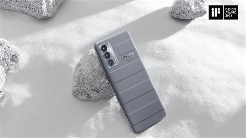 Realme Q Series dùng chip Snapdragon 778G 5G được cho là có giá bán tốt hơn Realme GT Master Edition